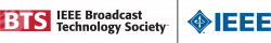 Logo IEEE BTS